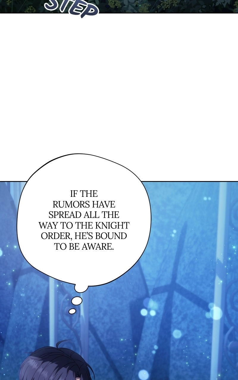 I'm a Villainess, but I Won't Live Like One Chapter 40 page 78 - 
