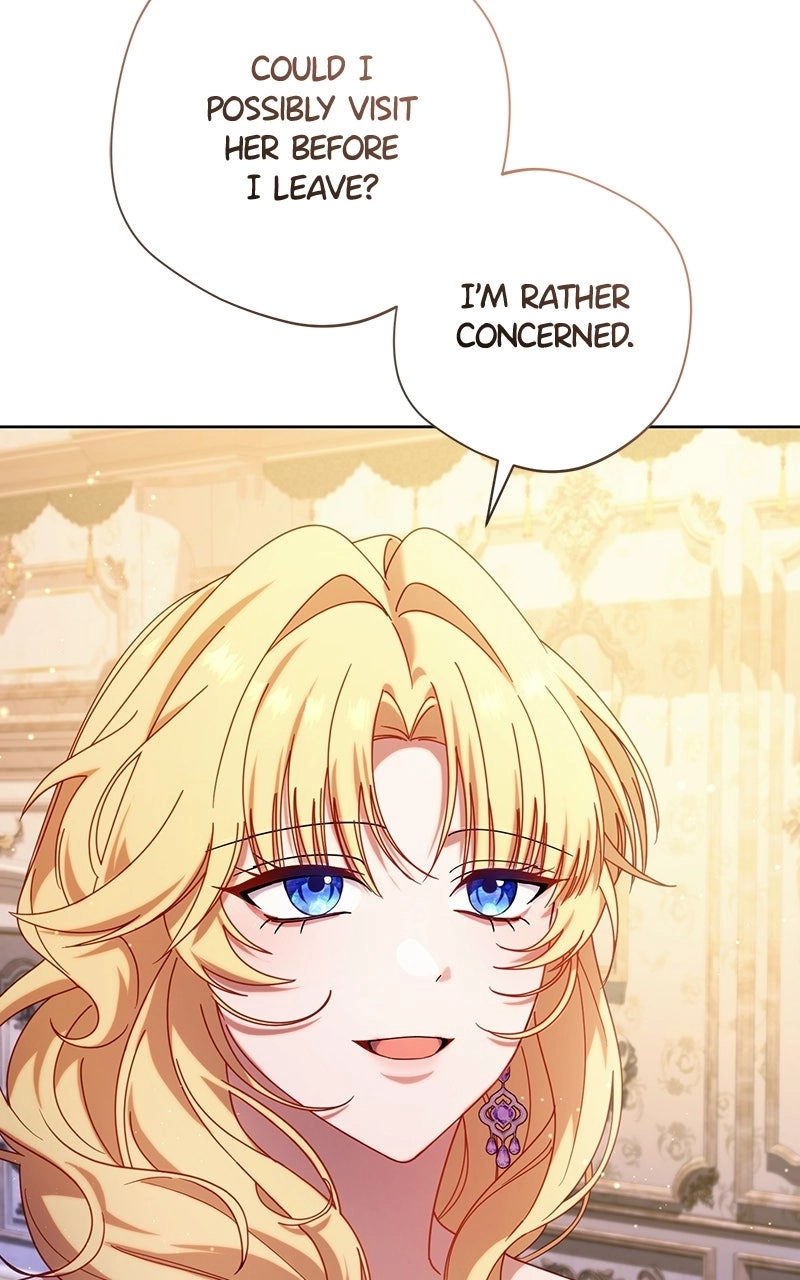 I'm a Villainess, but I Won't Live Like One Chapter 40 page 9 - 