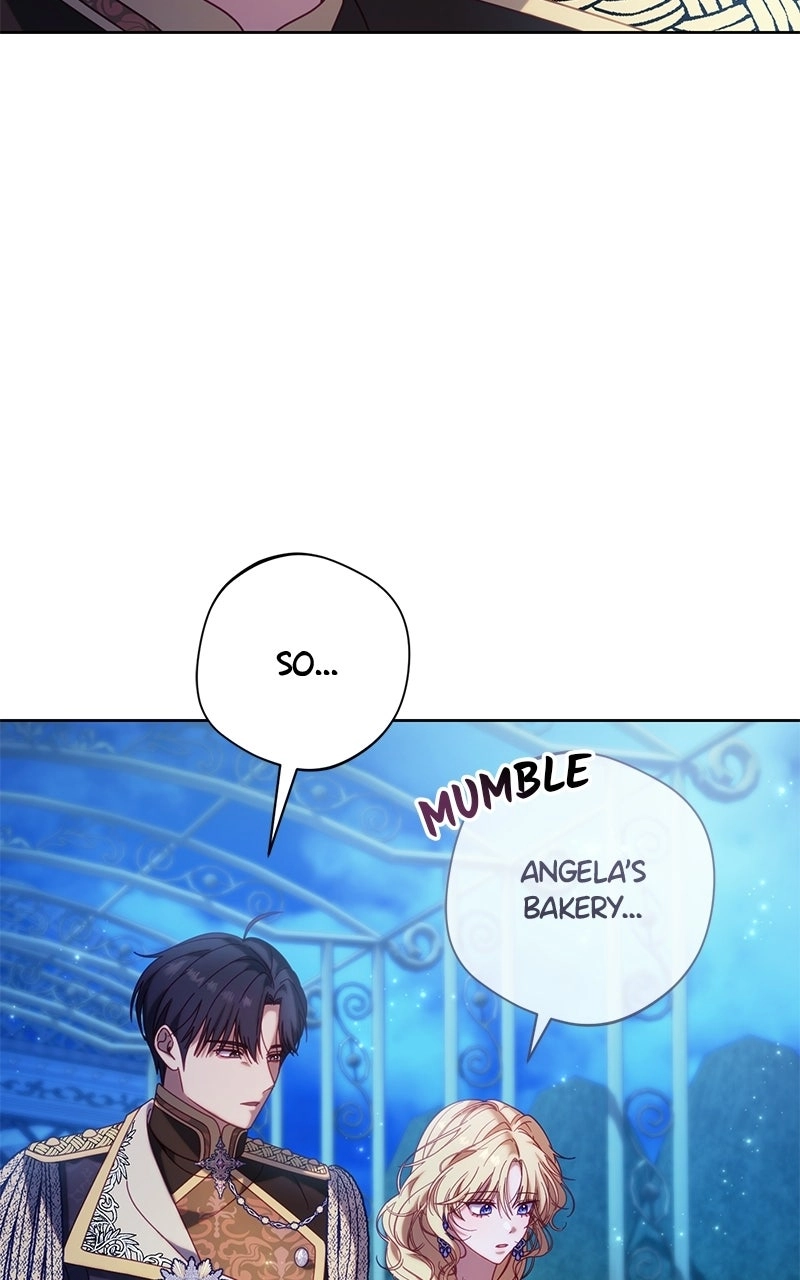 I'm a Villainess, but I Won't Live Like One Chapter 40 page 81 - 