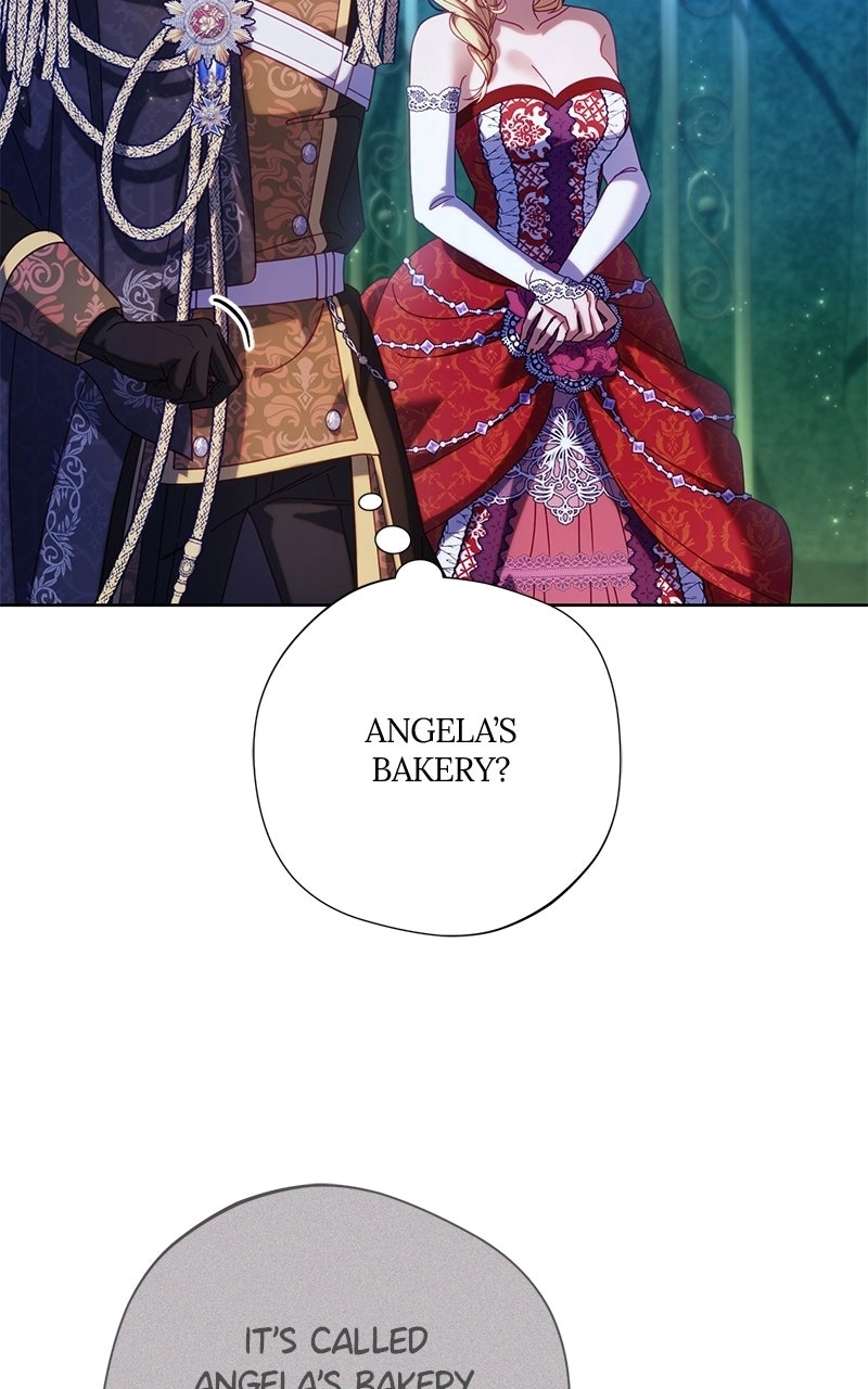 I'm a Villainess, but I Won't Live Like One Chapter 40 page 82 - 