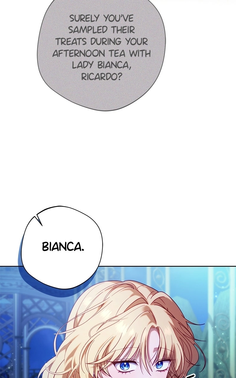 I'm a Villainess, but I Won't Live Like One Chapter 40 page 84 - 
