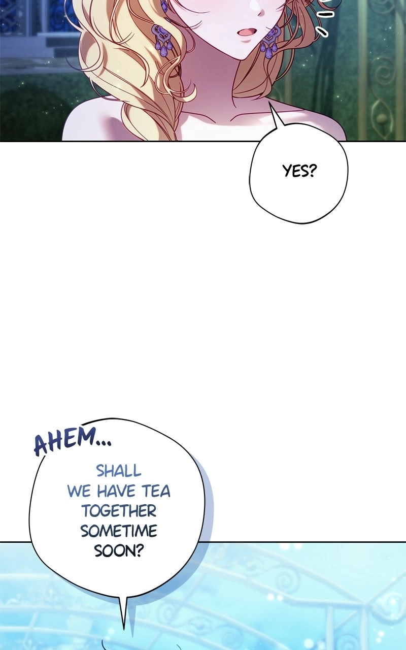 I'm a Villainess, but I Won't Live Like One Chapter 40 page 85 - 