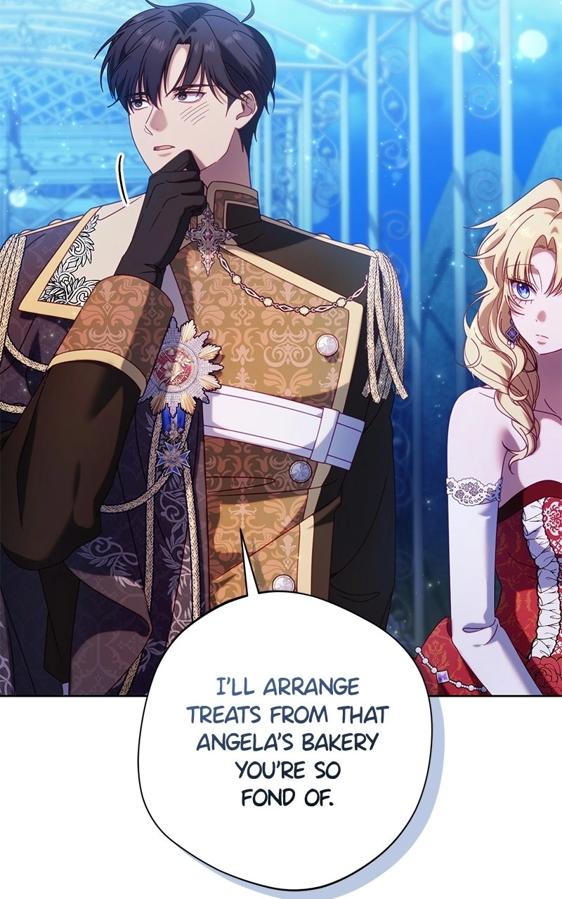 I'm a Villainess, but I Won't Live Like One Chapter 40 page 86 - 