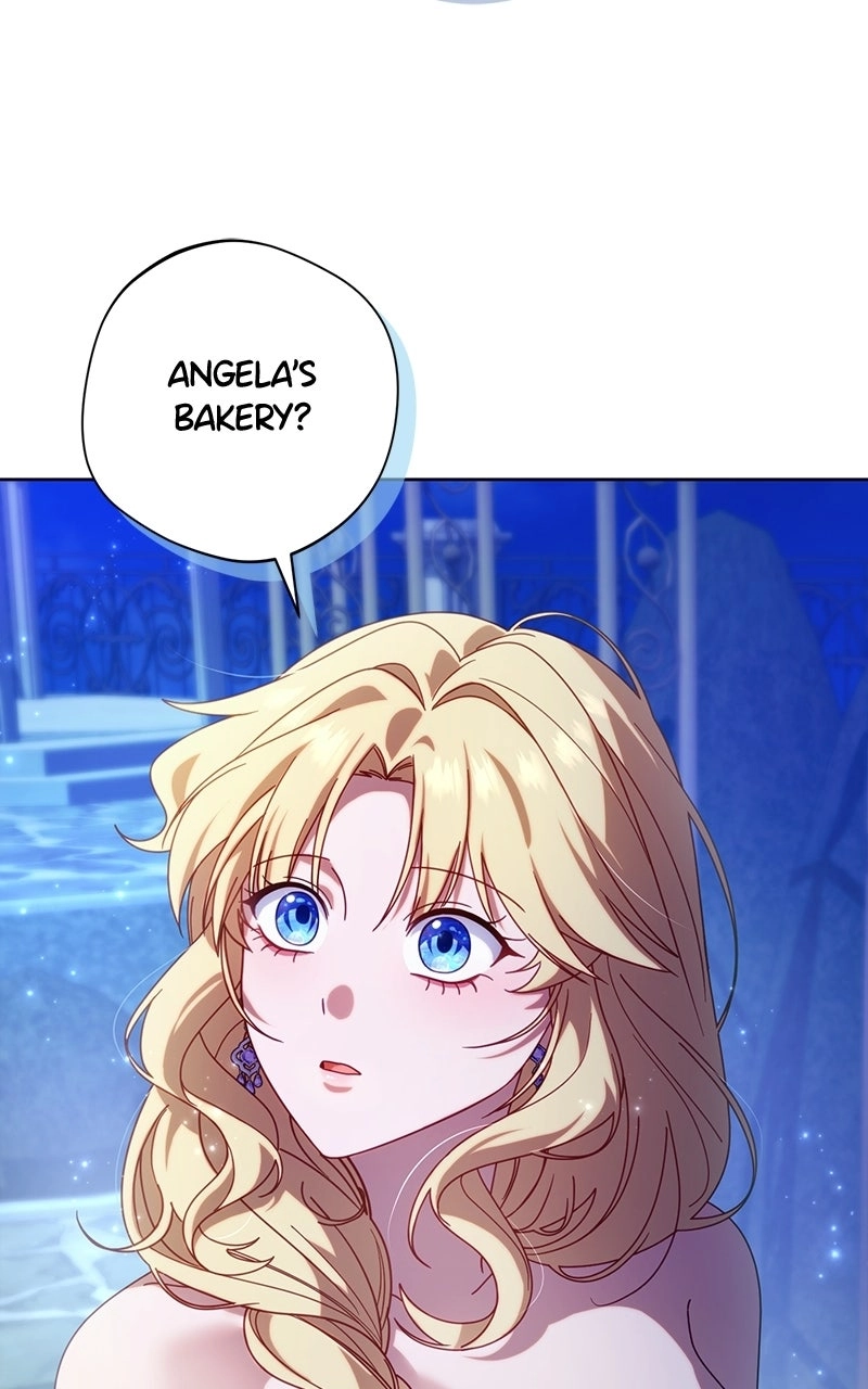 I'm a Villainess, but I Won't Live Like One Chapter 40 page 87 - 