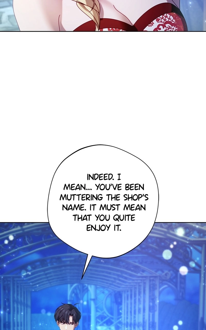 I'm a Villainess, but I Won't Live Like One Chapter 40 page 88 - 