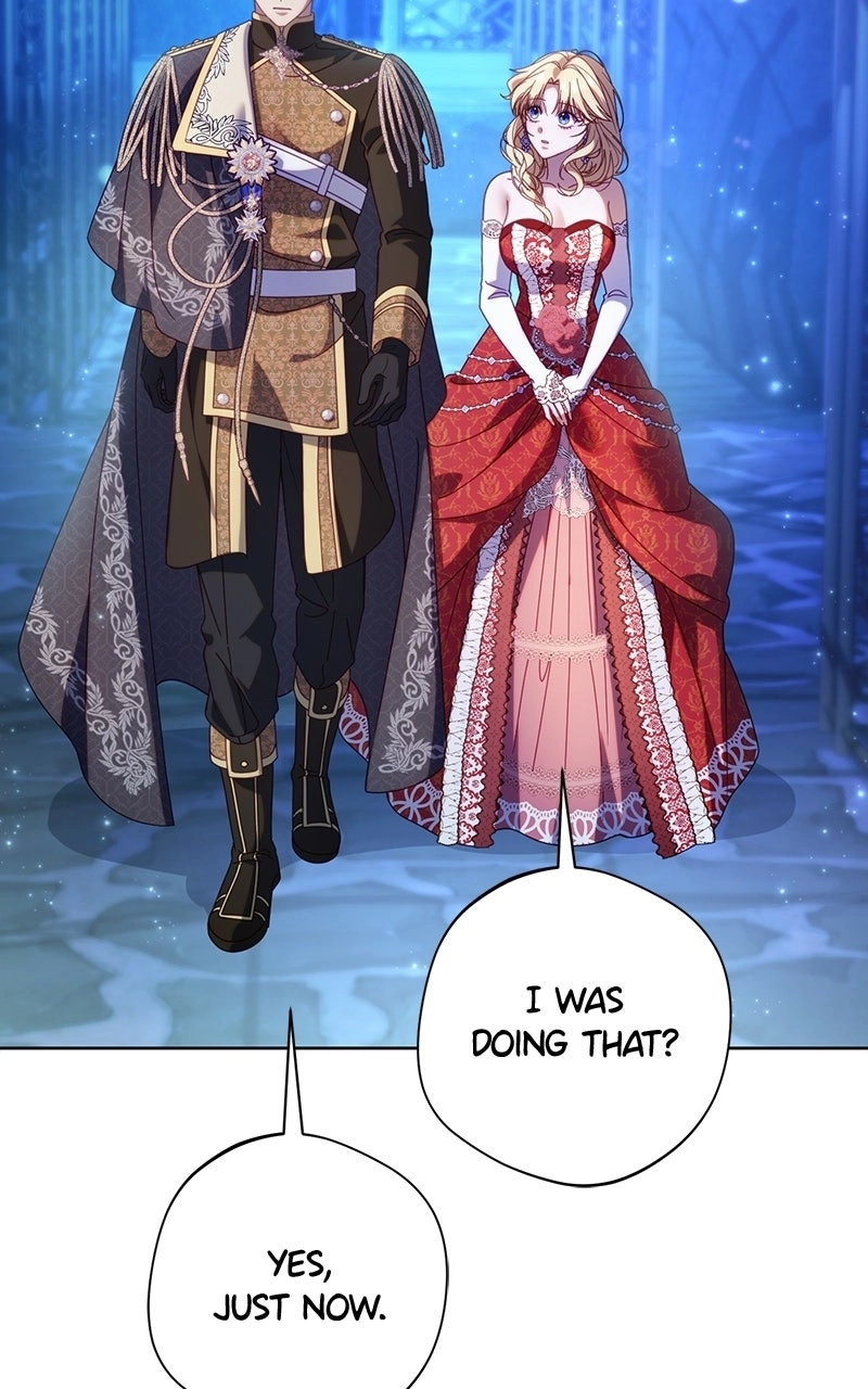 I'm a Villainess, but I Won't Live Like One Chapter 40 page 89 - 