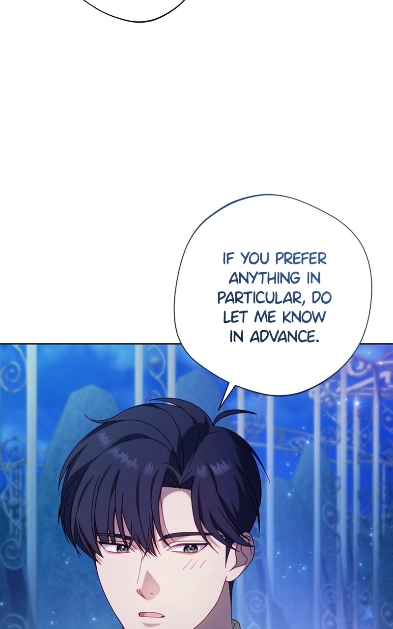 I'm a Villainess, but I Won't Live Like One Chapter 40 page 90 - 