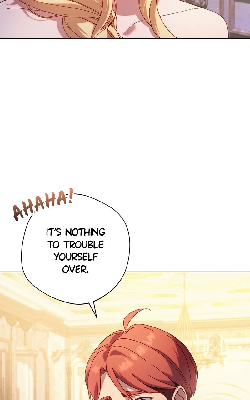 I'm a Villainess, but I Won't Live Like One Chapter 40 page 10 - 