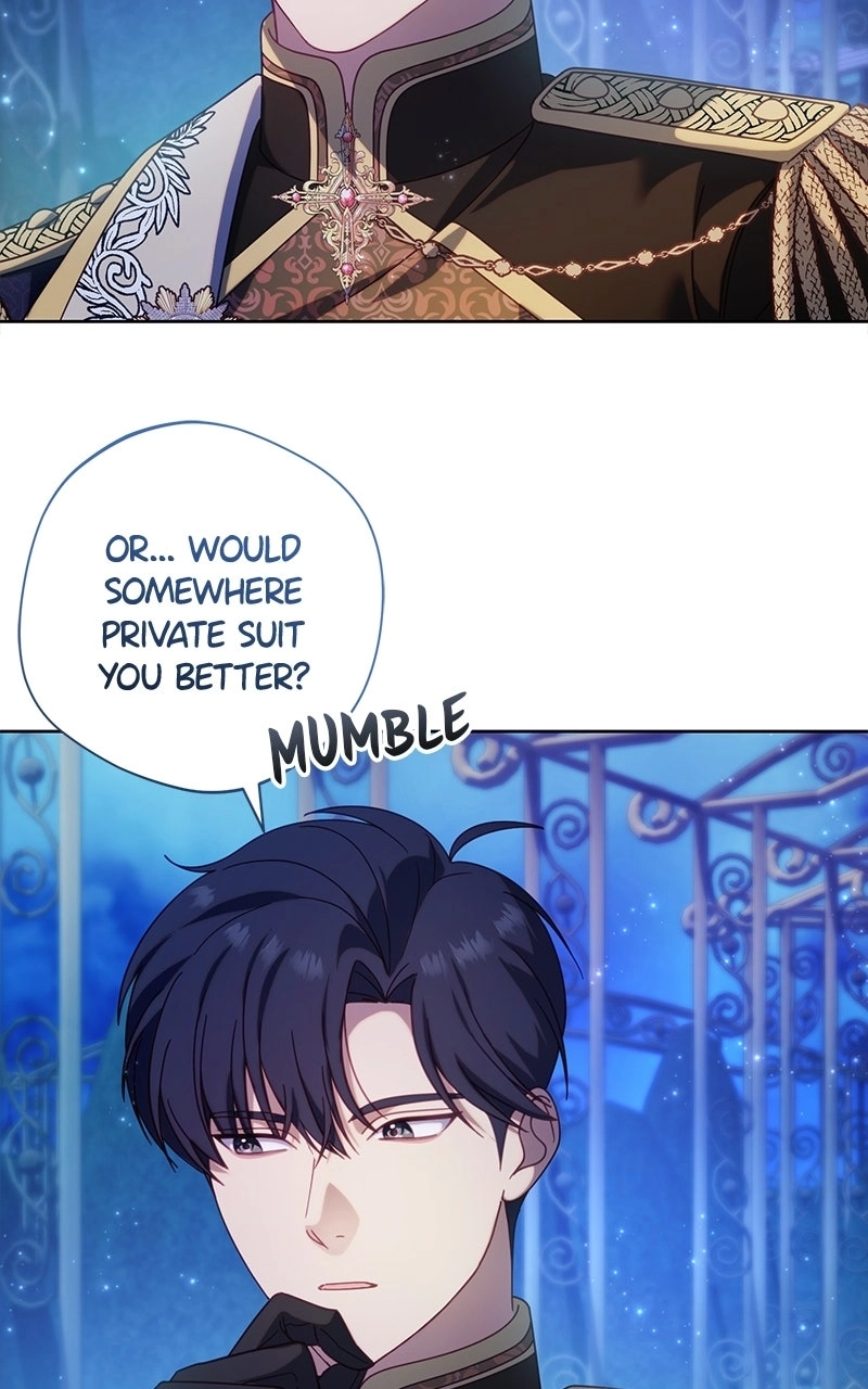 I'm a Villainess, but I Won't Live Like One Chapter 40 page 91 - 
