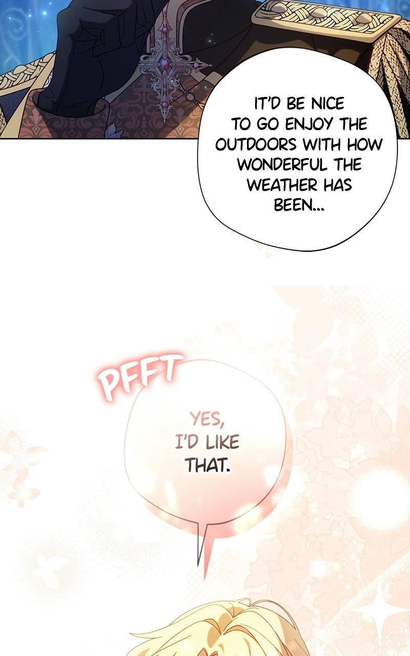 I'm a Villainess, but I Won't Live Like One Chapter 40 page 92 - 