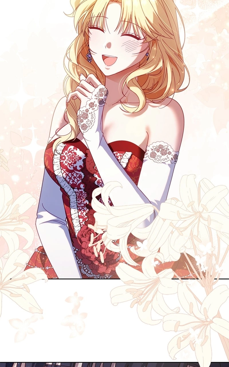 I'm a Villainess, but I Won't Live Like One Chapter 40 page 93 - 