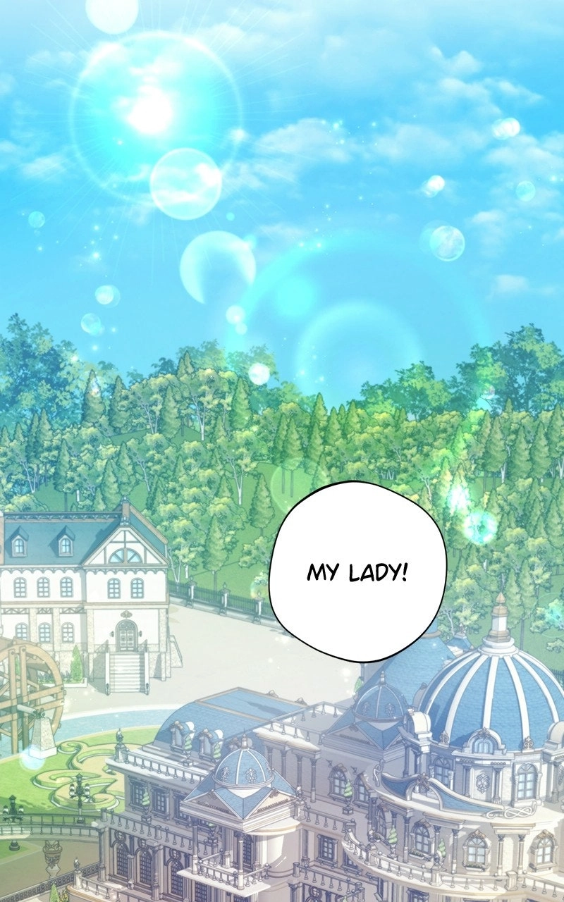 I'm a Villainess, but I Won't Live Like One Chapter 41 page 1 - 