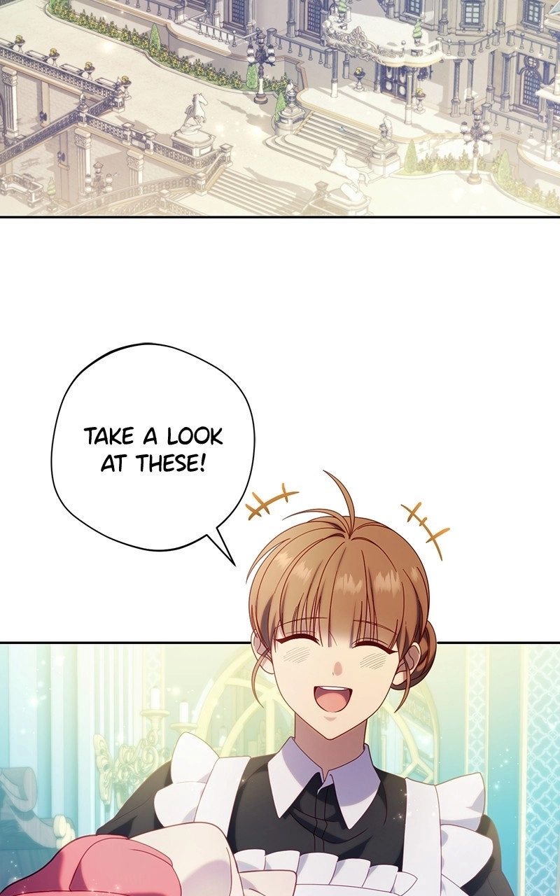 I'm a Villainess, but I Won't Live Like One Chapter 41 page 2 - 