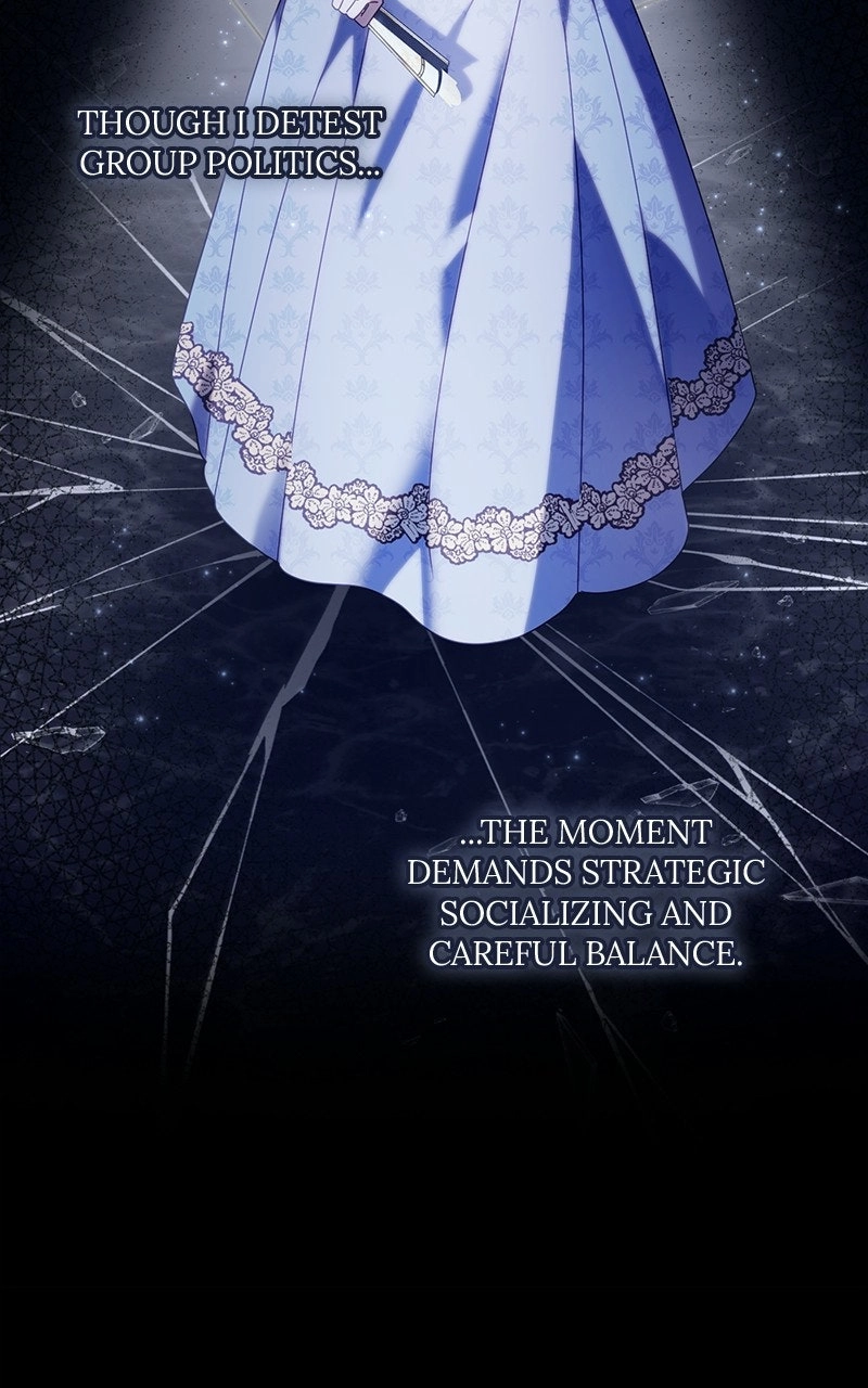 I'm a Villainess, but I Won't Live Like One Chapter 41 page 11 - 