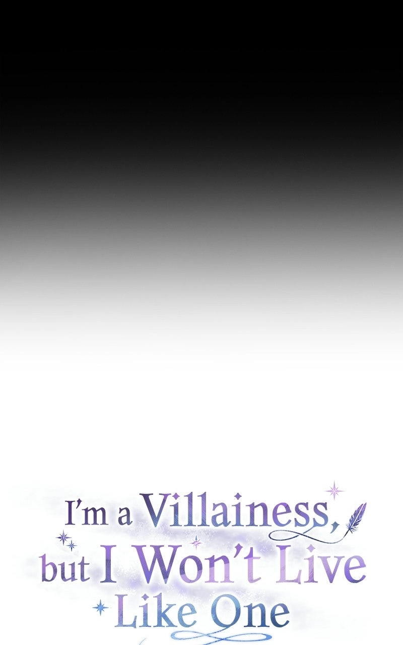 I'm a Villainess, but I Won't Live Like One Chapter 41 page 12 - 