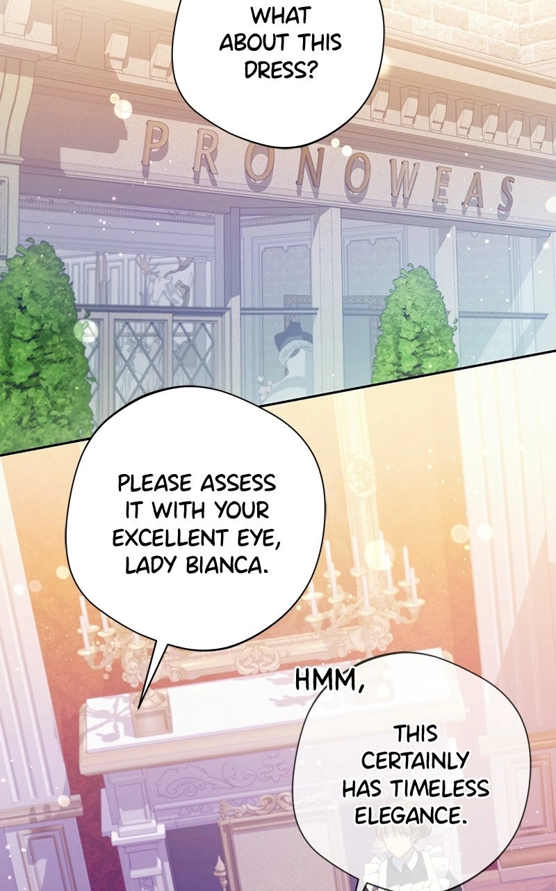 I'm a Villainess, but I Won't Live Like One Chapter 41 page 14 - 