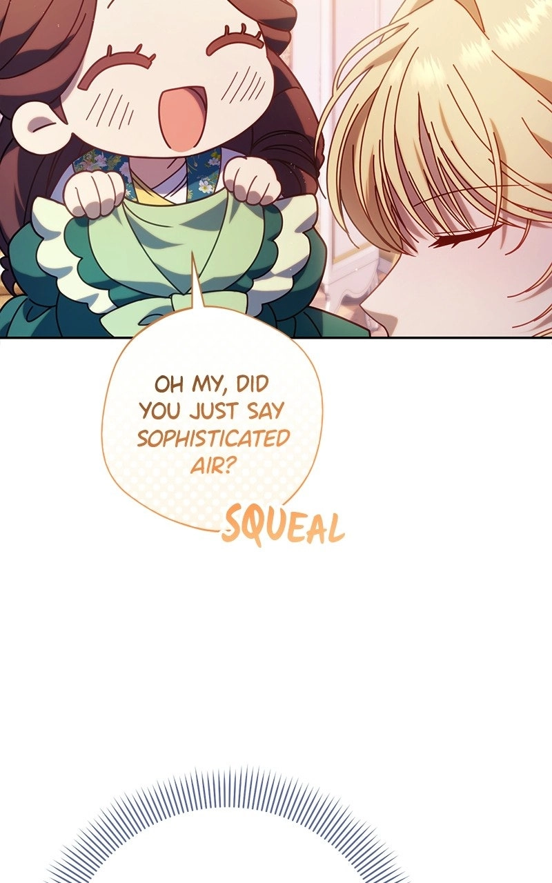 I'm a Villainess, but I Won't Live Like One Chapter 41 page 17 - 