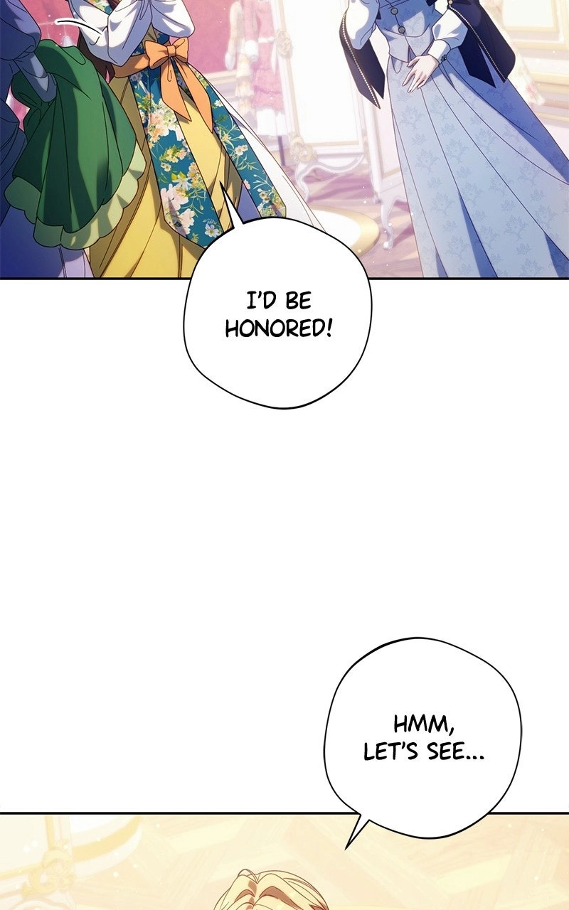 I'm a Villainess, but I Won't Live Like One Chapter 41 page 20 - 