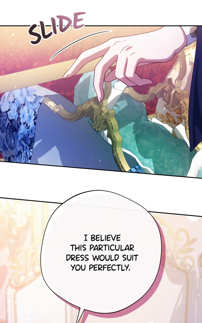 I'm a Villainess, but I Won't Live Like One Chapter 41 page 22 - 