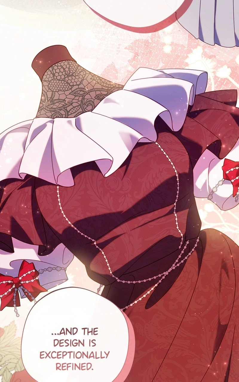 I'm a Villainess, but I Won't Live Like One Chapter 41 page 24 - 