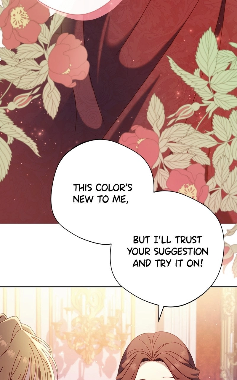I'm a Villainess, but I Won't Live Like One Chapter 41 page 25 - 