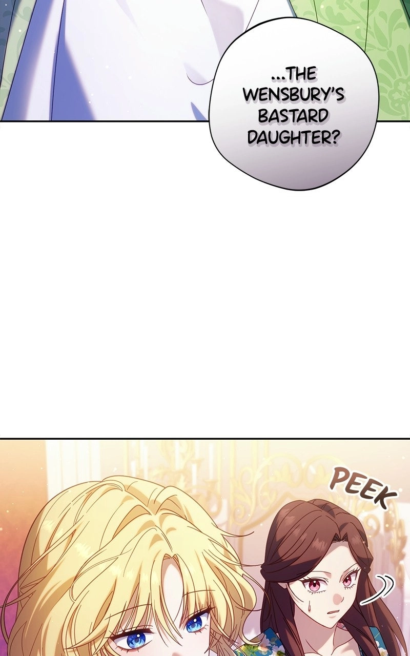 I'm a Villainess, but I Won't Live Like One Chapter 41 page 30 - 