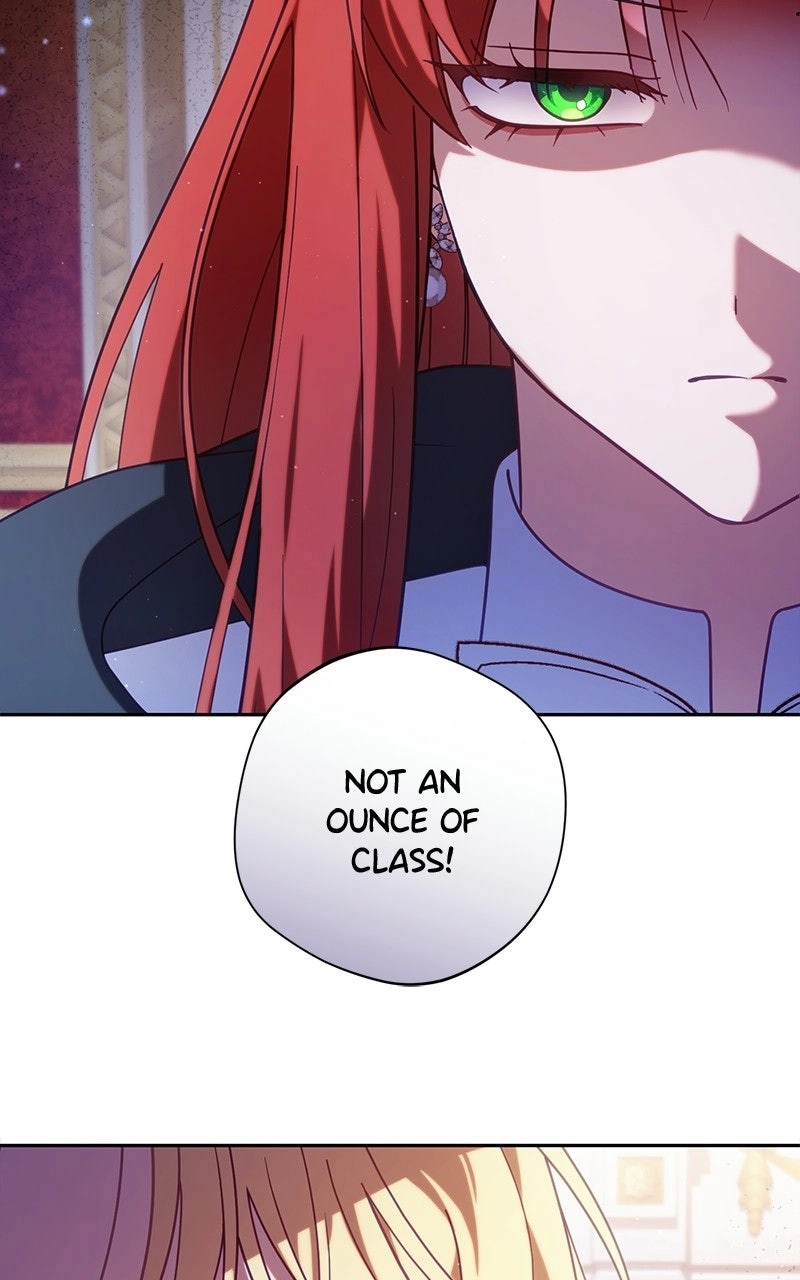 I'm a Villainess, but I Won't Live Like One Chapter 41 page 34 - 