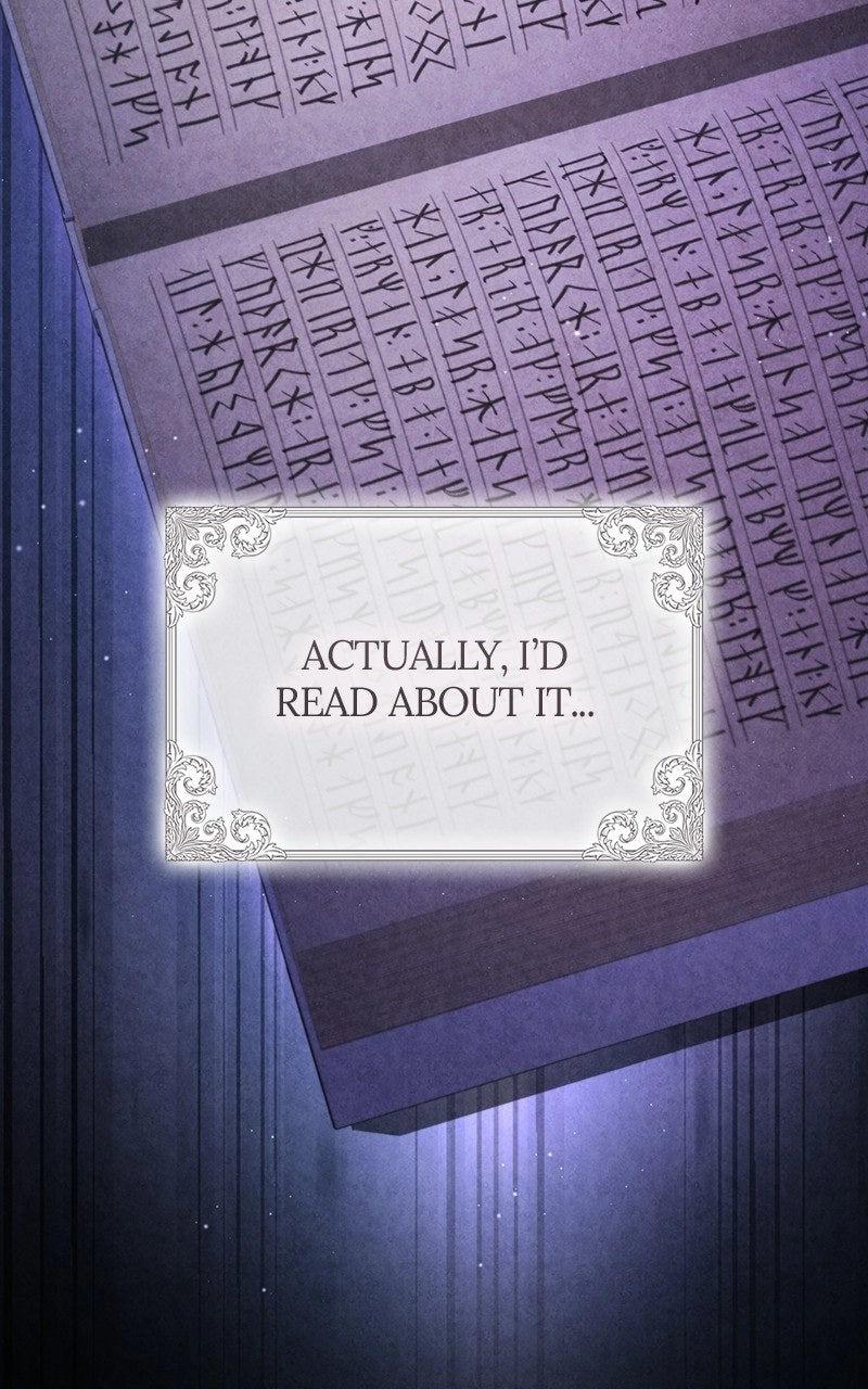 I'm a Villainess, but I Won't Live Like One Chapter 41 page 37 - 