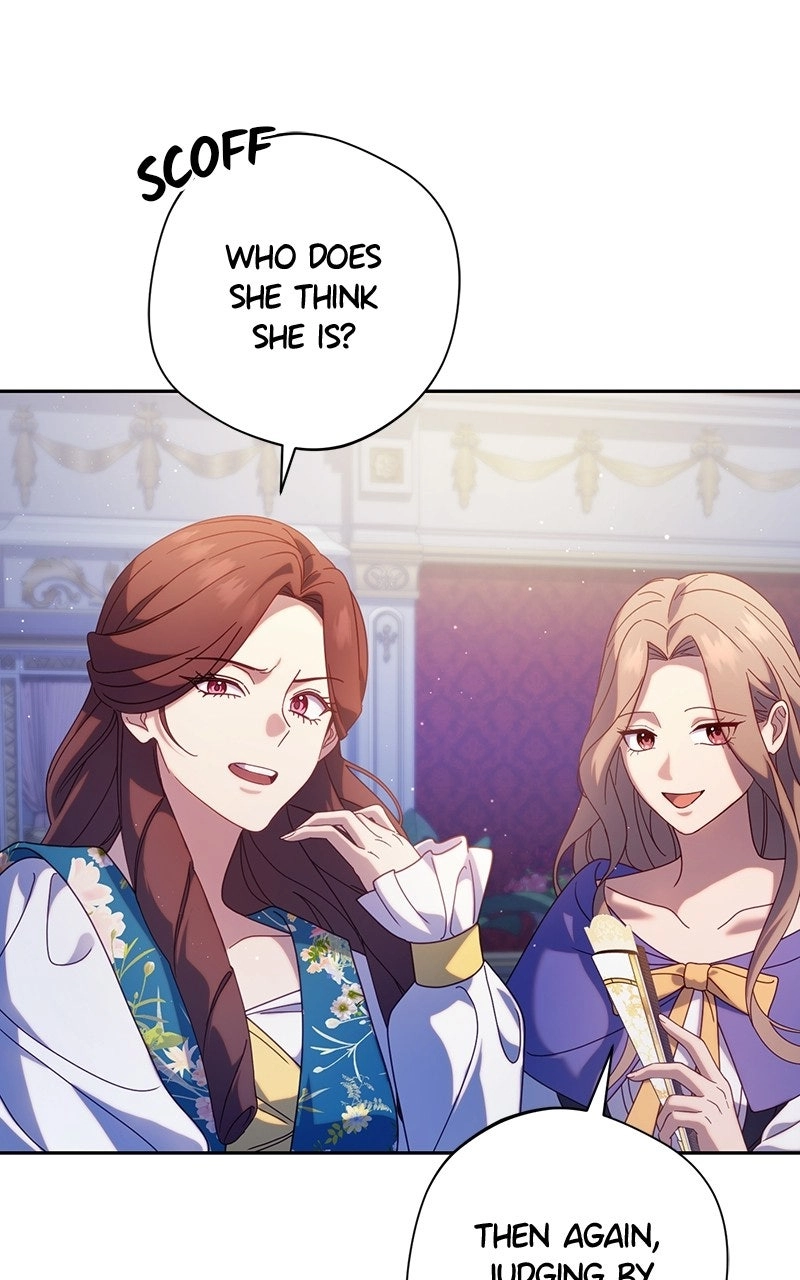 I'm a Villainess, but I Won't Live Like One Chapter 41 page 43 - 