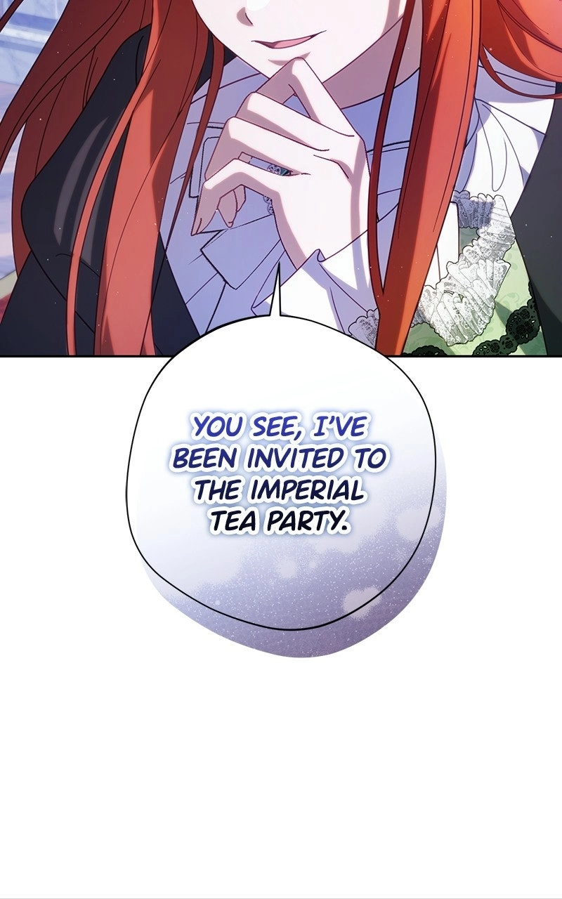 I'm a Villainess, but I Won't Live Like One Chapter 41 page 45 - 