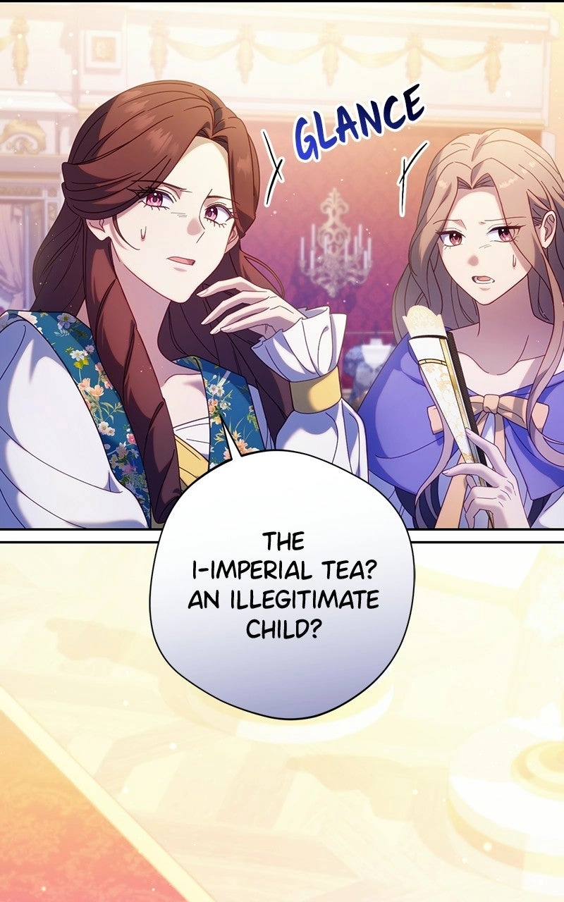 I'm a Villainess, but I Won't Live Like One Chapter 41 page 46 - 