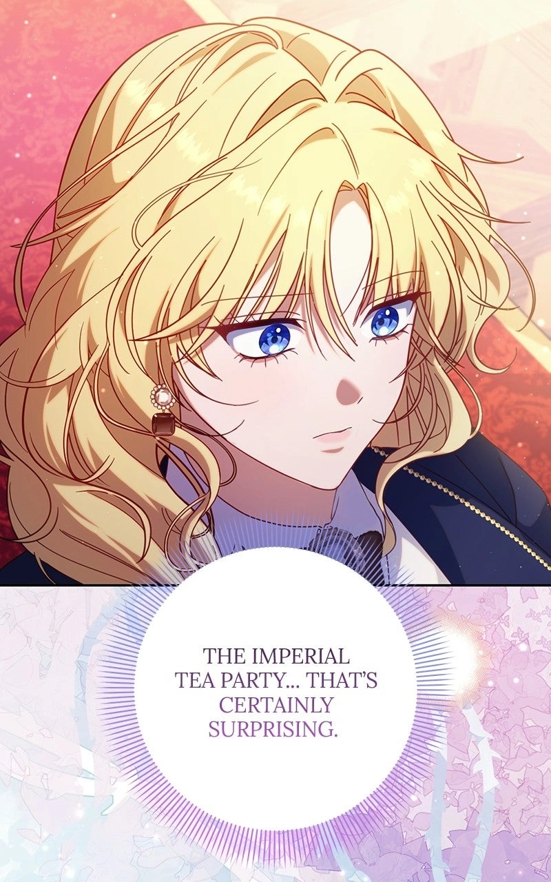I'm a Villainess, but I Won't Live Like One Chapter 41 page 47 - 