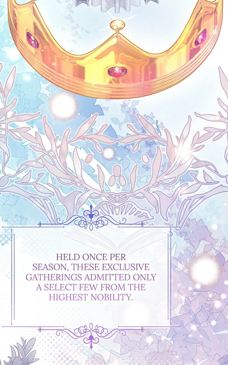 I'm a Villainess, but I Won't Live Like One Chapter 41 page 49 - 