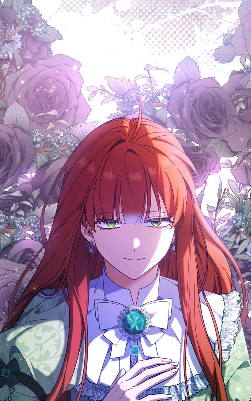 I'm a Villainess, but I Won't Live Like One Chapter 41 page 50 - 