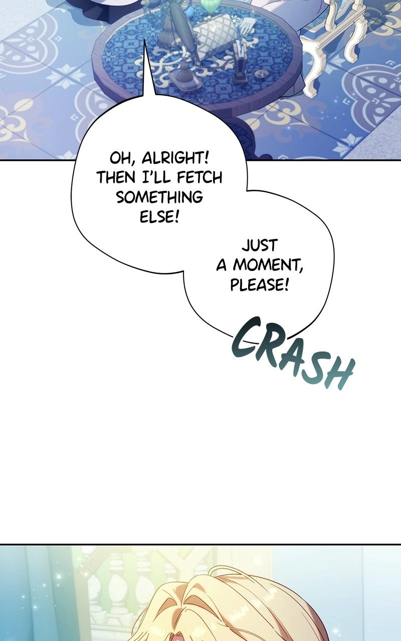 I'm a Villainess, but I Won't Live Like One Chapter 41 page 6 - 