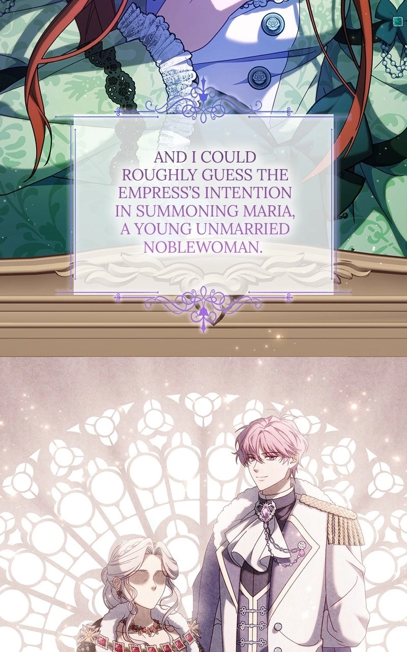I'm a Villainess, but I Won't Live Like One Chapter 41 page 51 - 