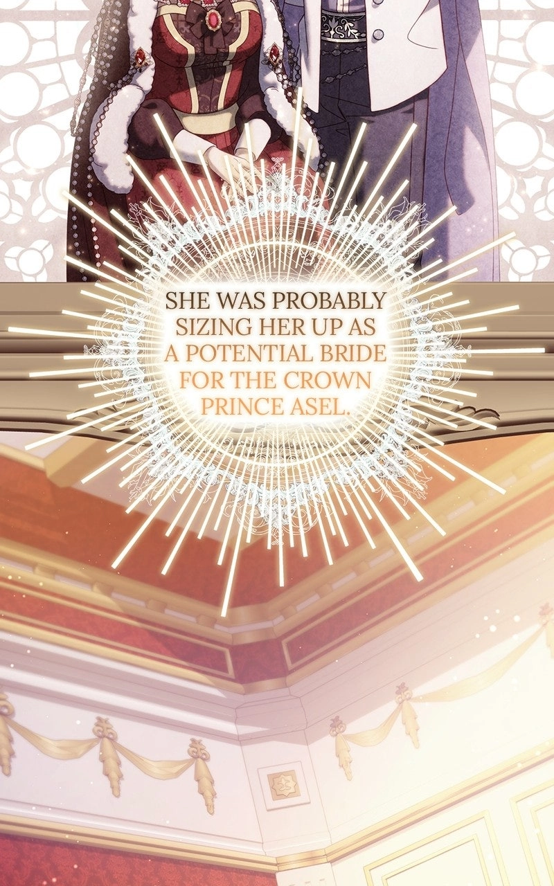 I'm a Villainess, but I Won't Live Like One Chapter 41 page 52 - 