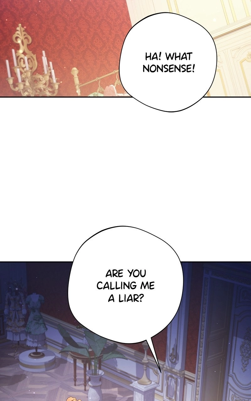 I'm a Villainess, but I Won't Live Like One Chapter 41 page 53 - 