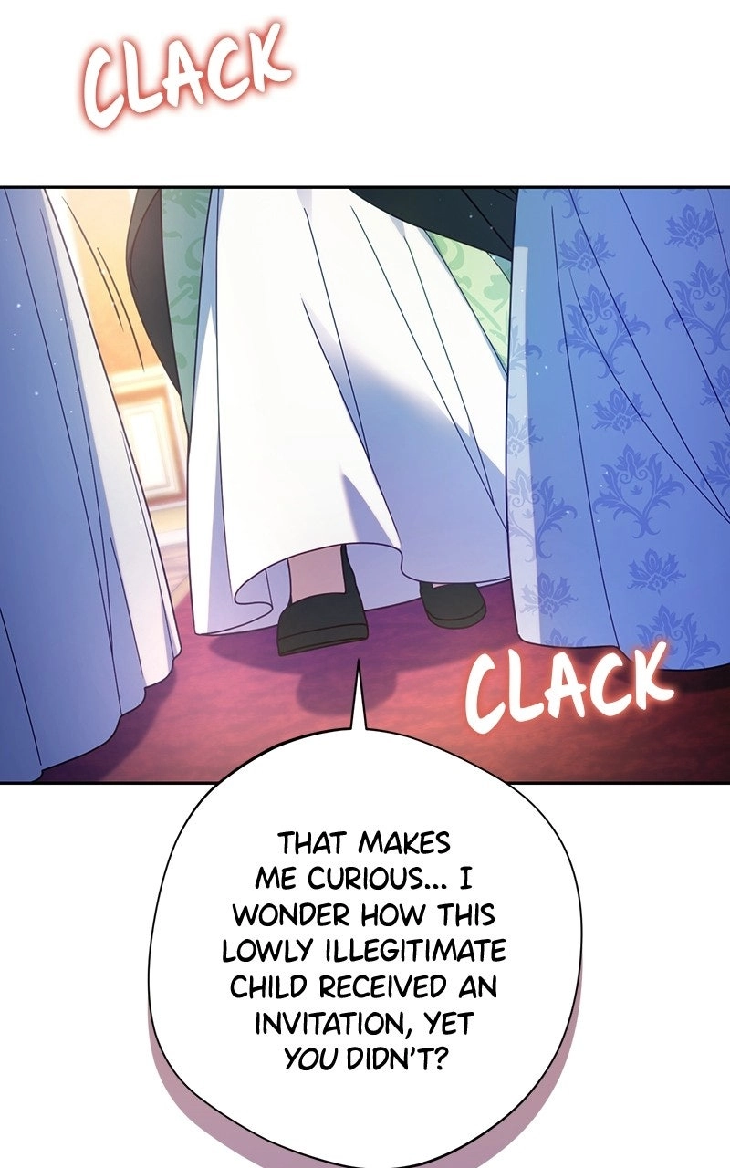 I'm a Villainess, but I Won't Live Like One Chapter 41 page 55 - 
