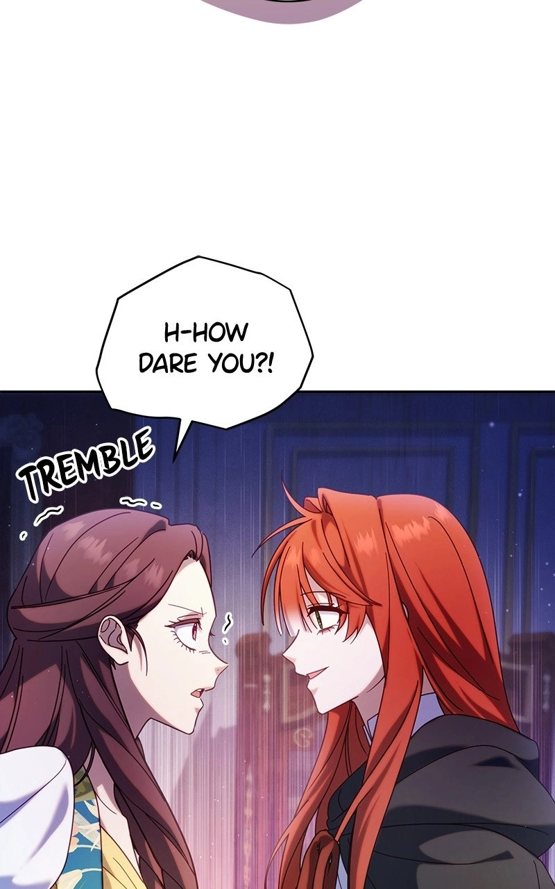 I'm a Villainess, but I Won't Live Like One Chapter 41 page 56 - 