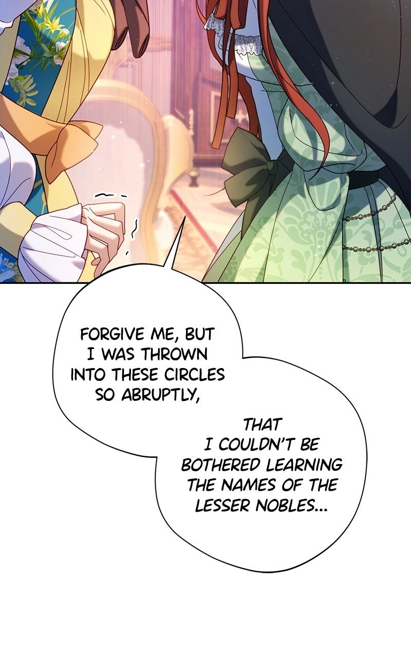 I'm a Villainess, but I Won't Live Like One Chapter 41 page 57 - 