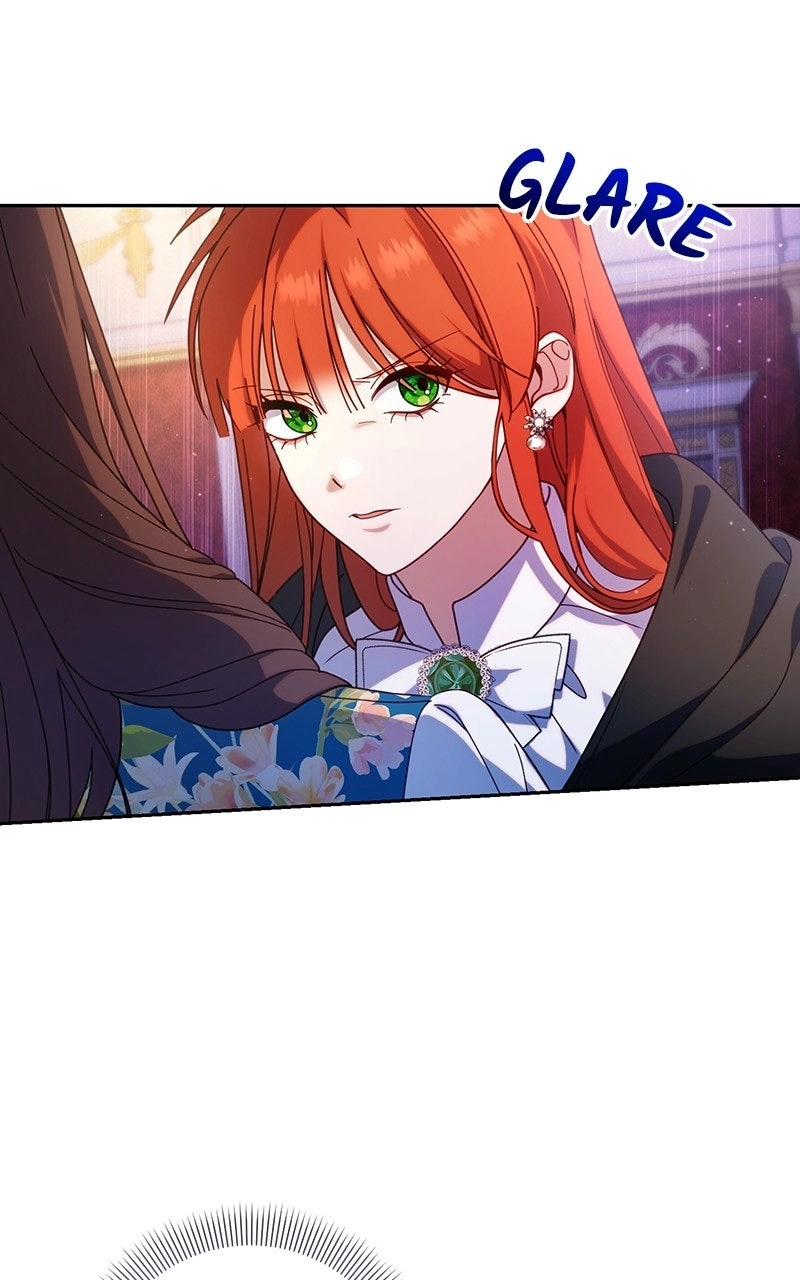 I'm a Villainess, but I Won't Live Like One Chapter 41 page 58 - 