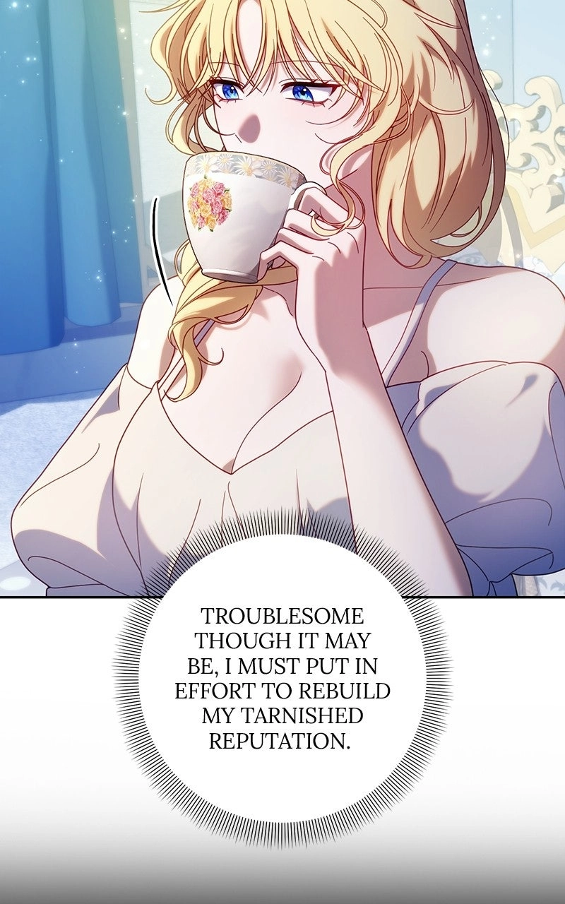I'm a Villainess, but I Won't Live Like One Chapter 41 page 7 - 