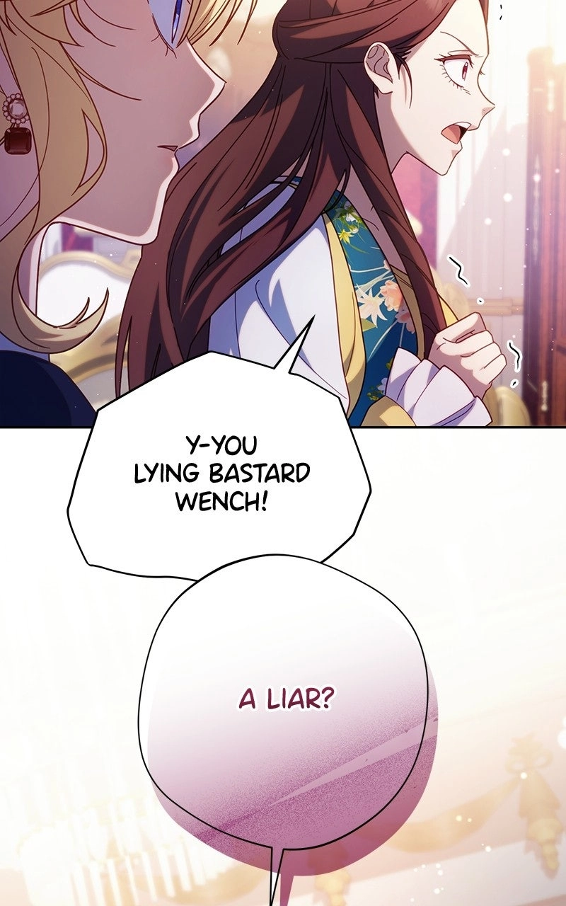 I'm a Villainess, but I Won't Live Like One Chapter 41 page 61 - 