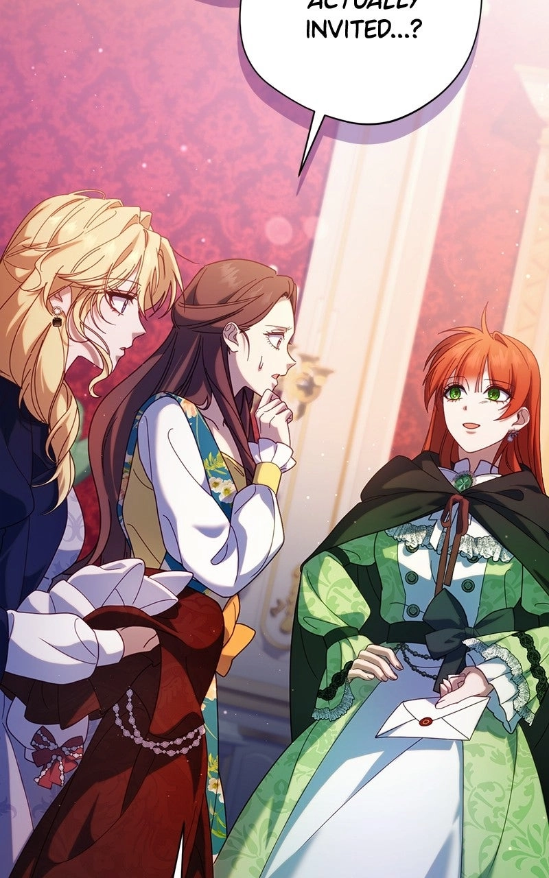 I'm a Villainess, but I Won't Live Like One Chapter 41 page 65 - 