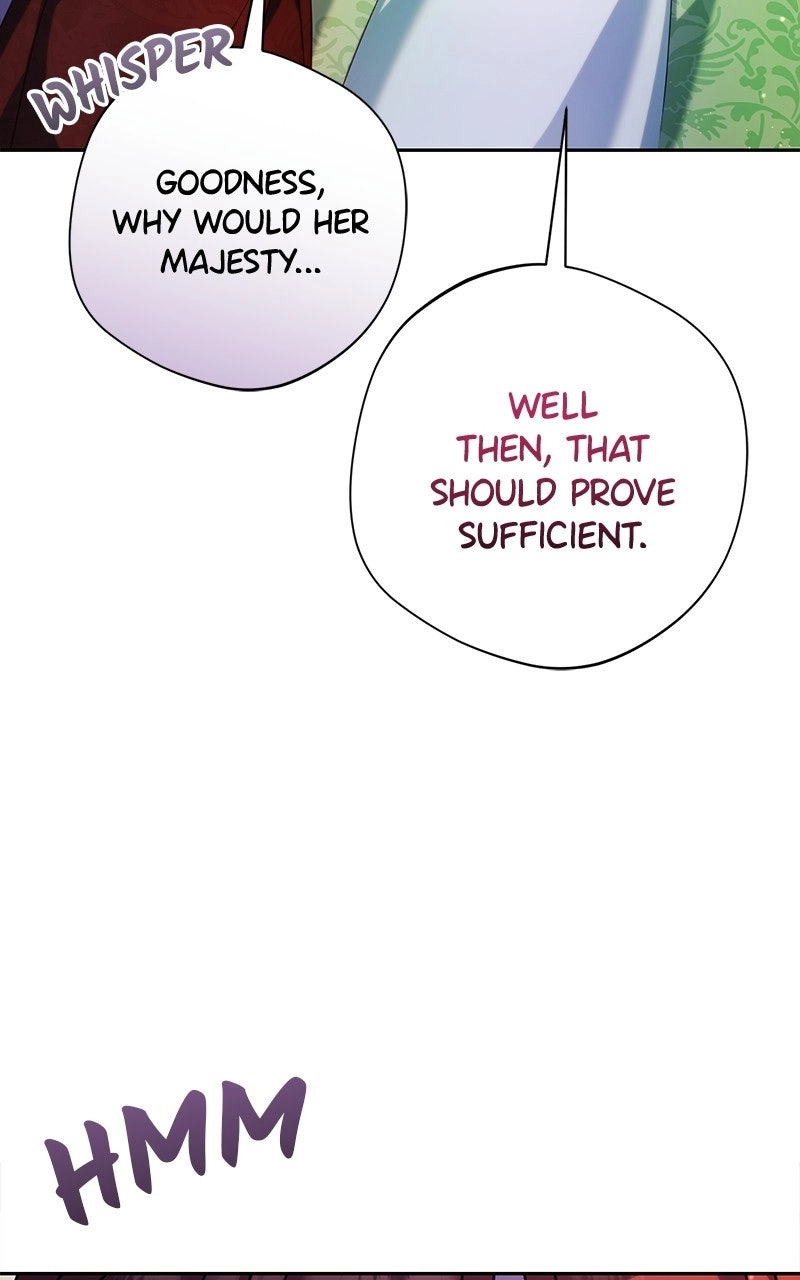 I'm a Villainess, but I Won't Live Like One Chapter 41 page 66 - 