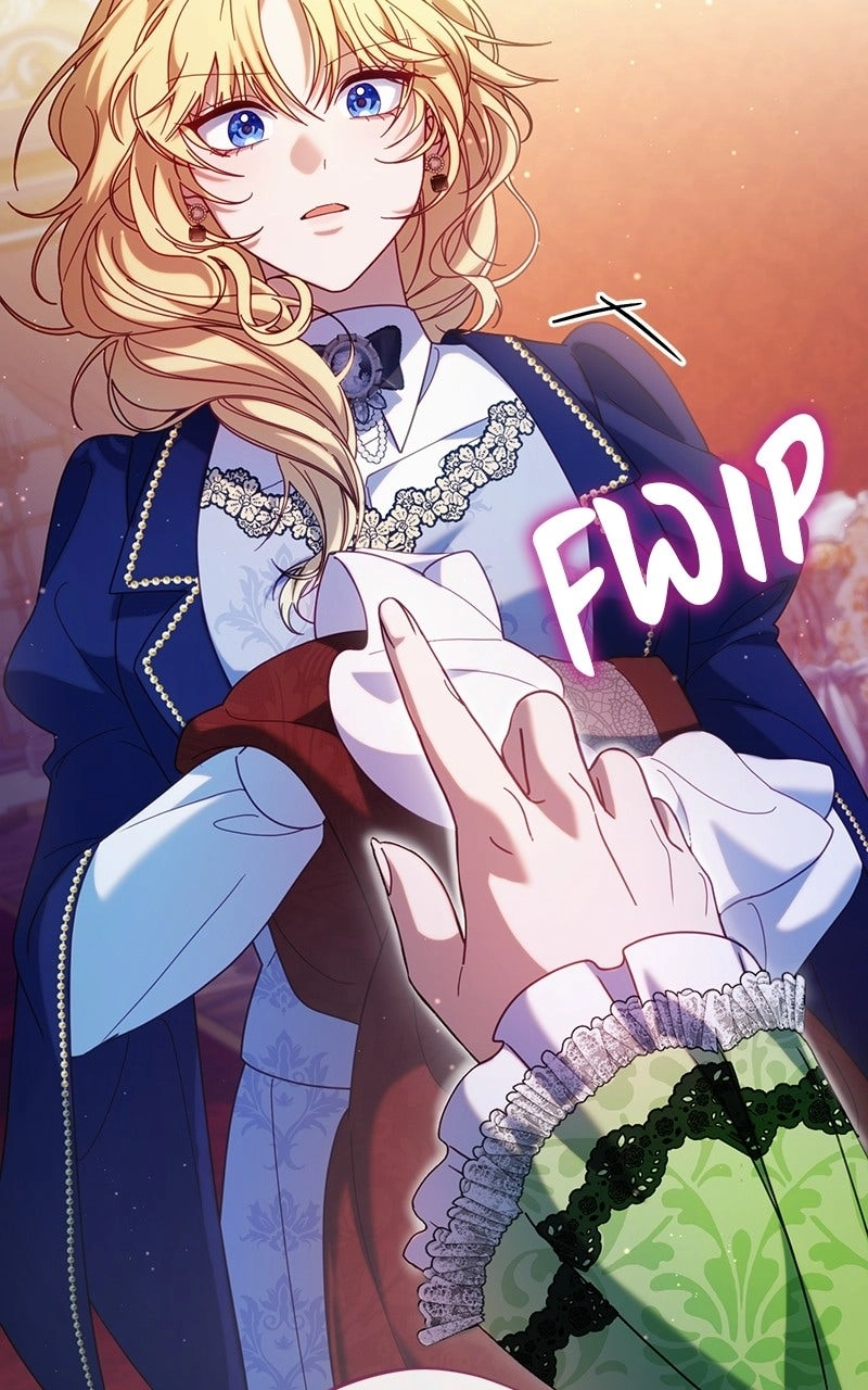 I'm a Villainess, but I Won't Live Like One Chapter 41 page 68 - 