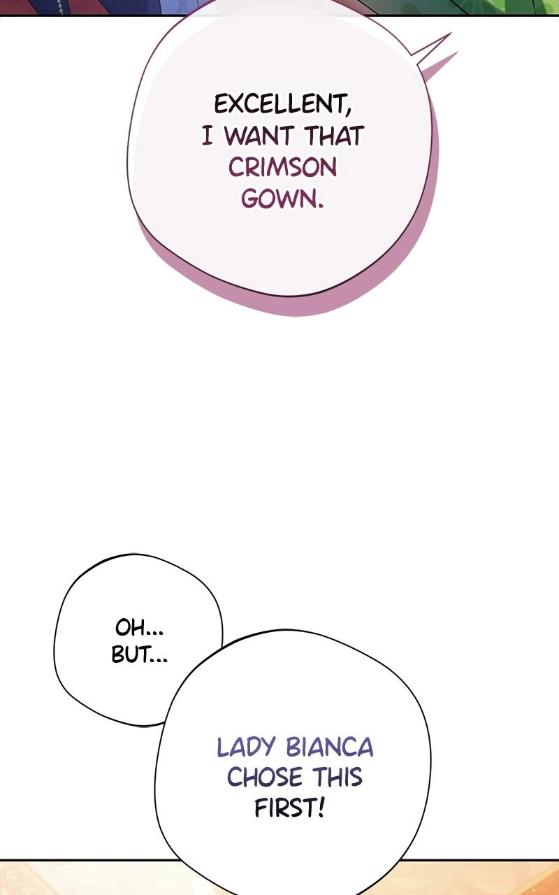 I'm a Villainess, but I Won't Live Like One Chapter 41 page 69 - 