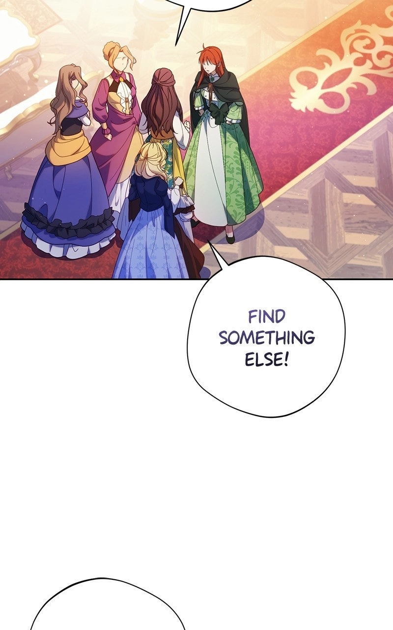 I'm a Villainess, but I Won't Live Like One Chapter 41 page 70 - 