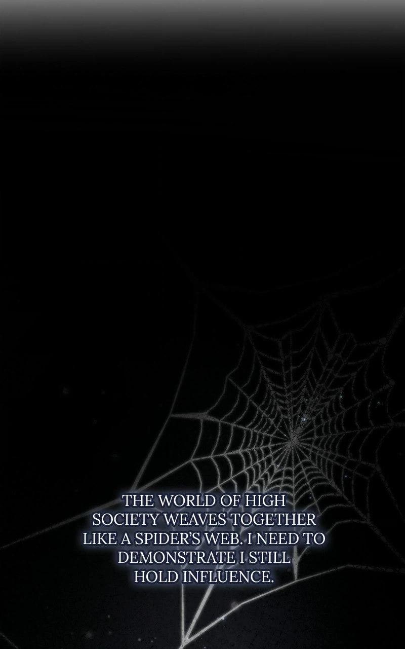 I'm a Villainess, but I Won't Live Like One Chapter 41 page 8 - 